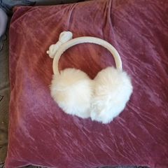Ear muffs