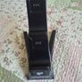 PDP Xbox Afterglow Wave Dual Charger Black Image 2