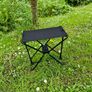 M&S Camping Compact Stool X 2 Image 2