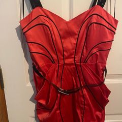 Jane Norman pink dress size 10