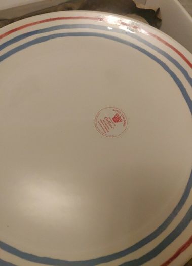 Cath kidston plates