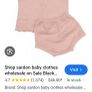 baby outfit bnwt Image 3