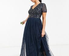 Maya Embellished