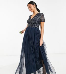 Maya Embellished