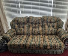 sofa and suites
