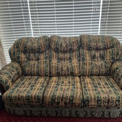 sofa and suites