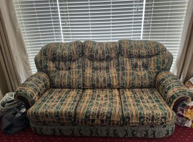 sofa and suites