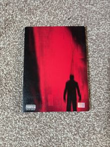 Nine Inch Nails Beside You In Time dvd