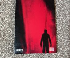 Nine Inch Nails Beside You In Time dvd