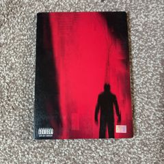 Nine Inch Nails Beside You In Time dvd