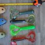 Pike Soft Lures Image 3