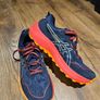 Asics Gel-Trabuco 11 Trail Running Shoes Image 5