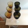 wine glasses Image 4