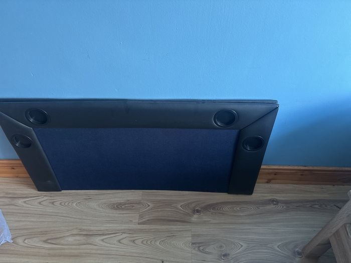 board game night table topper