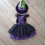 Hallowe'en fancy dress unisex Image 9
