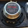 Midrange + tweeter 10cm CAR AUDIO Image 3