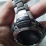 Casio Titanium Solar Pro Trek Watch Image 6