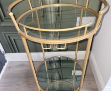 bar cart