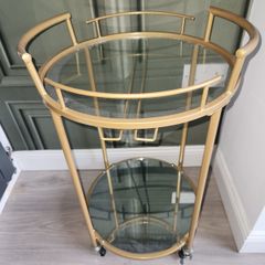 bar cart