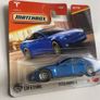 Tesla Roadster/ Model S/ Model 3/ Model X/ Model Y - Matchbox Cars Image 4