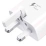 Brand New Samsung Fast Charger USB Cable Galaxy S6 S7 plus edge Note 4 Image 3