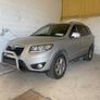 Breaking/Parts 2013 Hyundai Santa Fe 2.0 2006-2013 Image 2