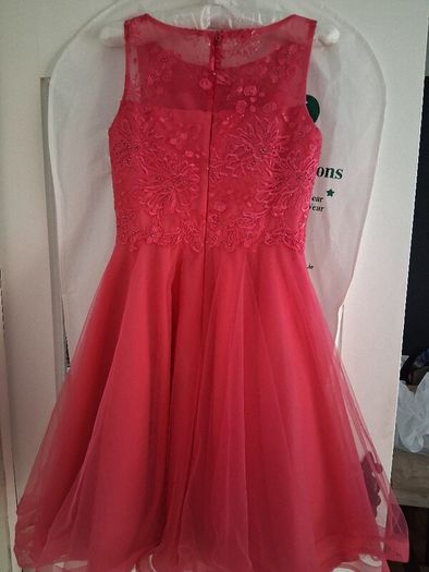 confirmation dress