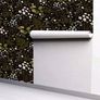 wallpaper sticker floral woodland Image 5