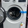 Brand new Bosch washing machine Image 2