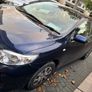 car Toyota Corolla Saloon Petrol 2007 Image 2