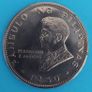 Philippines Pope Paul Vi Visit 1970 Coin In Uncirculated Condition Image 2