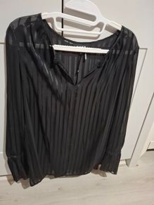 New DKNY blouse size S