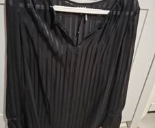 New DKNY blouse size S