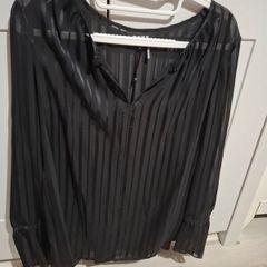 New DKNY blouse size S