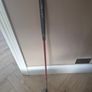 Odyssey Tri Hot Mallet Putter Image 5
