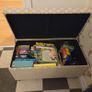 Storage bench Image 3