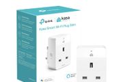 TP-LINK KP-105 Kasa Mini WiFi Smart Plug Socket