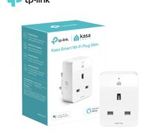 TP-LINK KP-105 Kasa Mini WiFi Smart Plug Socket