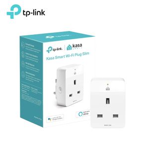 TP-LINK KP-105 Kasa Mini WiFi Smart Plug Socket