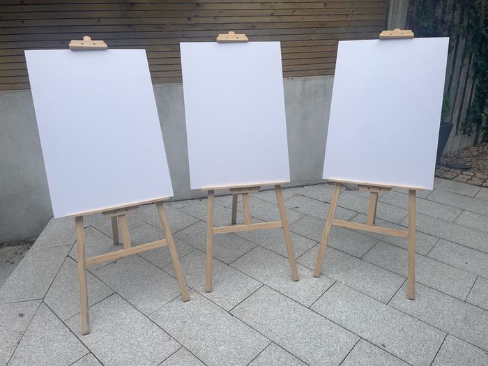 Artist Easels