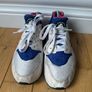 Nike Air Haurache Image 2