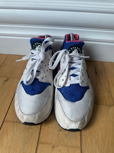 Nike Air Haurache
