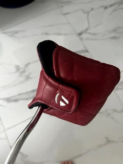 TaylorMade Spider