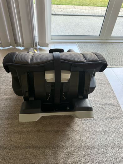 Graco Child Car Seat - rarely used
