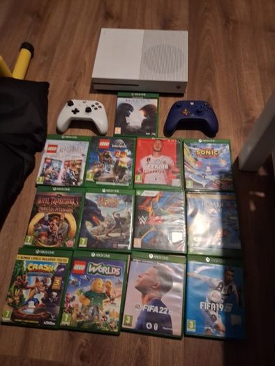 Xbox one