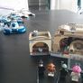 lego star wars boba fetts palace Image 7