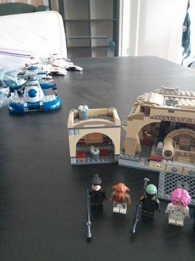 lego star wars boba fetts palace