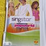 Singstar Popworld PlayStation2 Ps2 Games Original Image 4