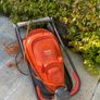 Flymo Easi Glide 300 Lawnmover Image 7