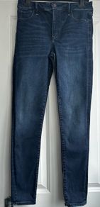 Ladies Simone jeans from Abercrombie - sz 12